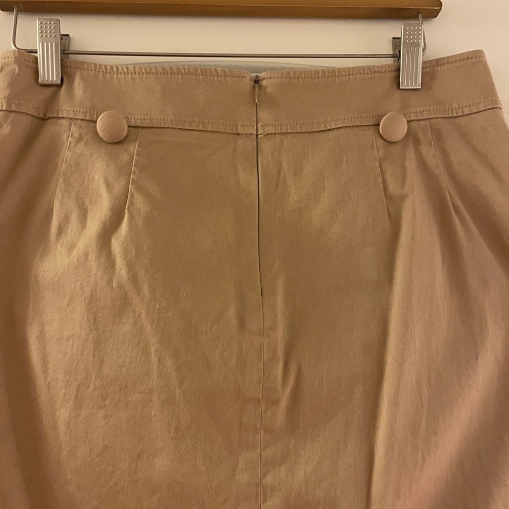 Cache skirt - Picture 5 of 6